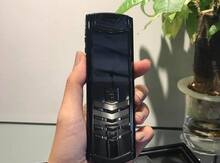 Vertu New Signature Collection S Design Black Ceramic