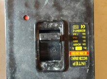 Elektrik açarı