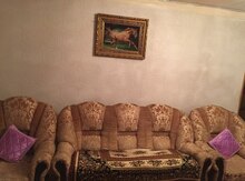 Divan və kreslolar