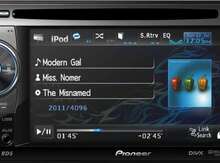 Monitor "Pioneer"