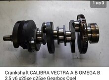 "Opel" ehtiyat hissəsi