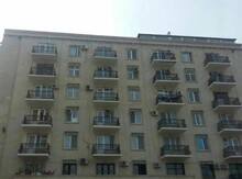 2-otaqlı mənzil kirayə verilir, Nizami m., 75 m²