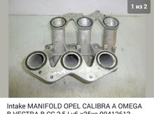 "Opel Omega" üçün ehtiyat hissəsi