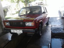 LADA (VAZ) 2107, 2008 il