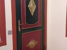 Bağ evi, Binəqədi r.