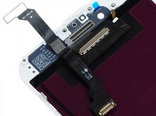 "Apple iPhone 7" ekranı