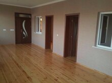 Həyət evi, Saray qəs.