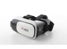 VR box