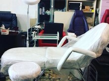 Kosmetoliji çarpayı