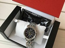 "Tissot" qol saatı