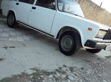 LADA (VAZ) 2107, 2008 il