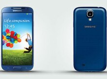 Samsung Galaxy S4