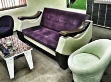 Divan