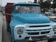 ZIL 130, 1981 il