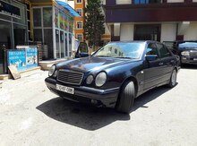 Mercedes E 320, 1997 il