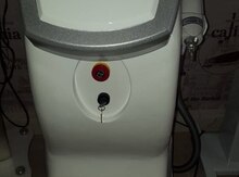 Gözəllik salonu avadanlığı