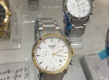 "Tissot" qol saatı