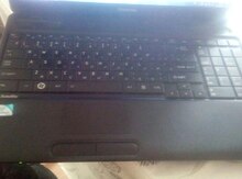 Noutbuk "Toshiba"