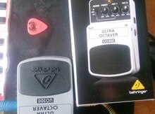 Oktaver Behringer uo300