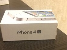 Apple iPhone 4S