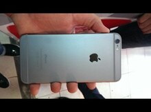 Apple iPhone 6 Plus