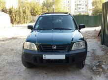 Honda CR-V, 2001 il