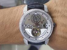 "Ulysse Nardin" qol saatı