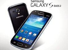Samsung Galaxy S Duos