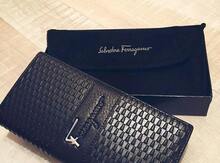 Portmone "Salvatore Ferragamo"