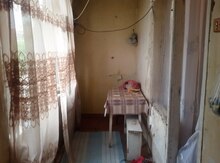 3-otaqlı mənzil, Daşkəsən ş., 38 m²