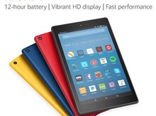 Planşet "Amazon 8"