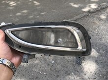 "Hyundai Grandeur" sol duman farası