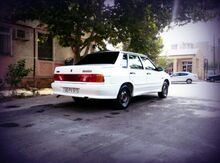 LADA (VAZ) 2115, 2012 il