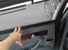 "Daewoo Gentra" yan pərdələri