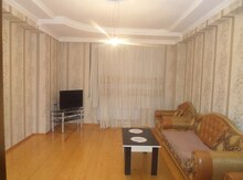 3-otaqlı yeni tikili, H.Aslanov m., 100 m²