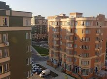 1-otaqlı yeni tikili, Masazır qəs., 40 m²