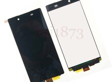 "Sony Xperia Z3 Plus" ekranı