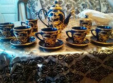 Çay servizi