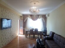 3-otaqlı yeni tikili, H.Aslanov m., 126 m²
