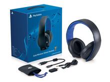 PS Wireless Stereo Headset
