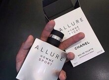 "Chanel Allure Homme Sport" ətri