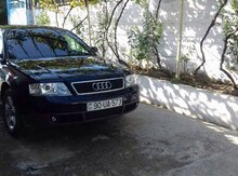 Audi A6, 1999 il