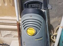 "Karcher" yuyucu və tozsoran