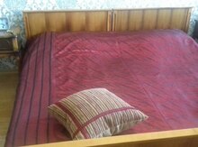 Çarpayı və dolab