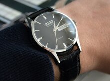 "Tissot" qol saatı