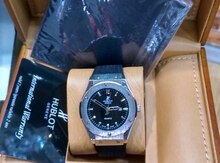 "Hublot" qol saatı