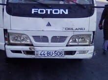 Foton, 2005 il