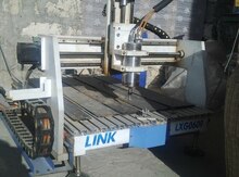 CNC dəzgahı