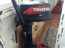 Mühərik "Tohatsu"