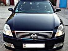 Nissan Teana, 2007 il